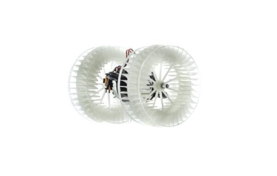 Heater fan AB 39 000P Mahle, Image 9
