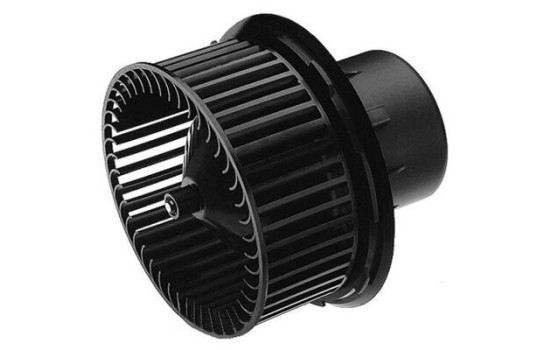 Heater fan AB 4 000S Mahle, Image 2