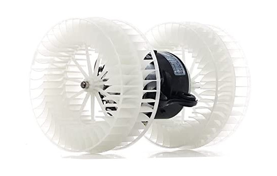 Heater fan AB 40 000P Mahle