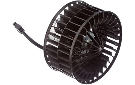 Heater fan AB 44 000S Mahle