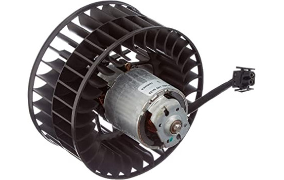 Heater fan AB 44 000S Mahle, Image 2
