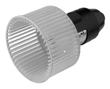 Heater fan AB 50 000S Mahle, Image 2