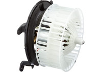 Heater fan AB 56 000P Mahle