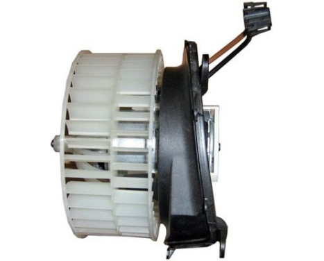 Heater fan AB 56 000P Mahle, Image 3