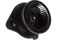 Heater fan AB 58 000P Mahle