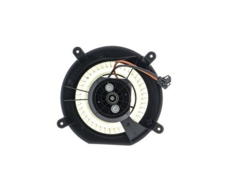 Heater fan AB 69 000P Mahle, Image 9