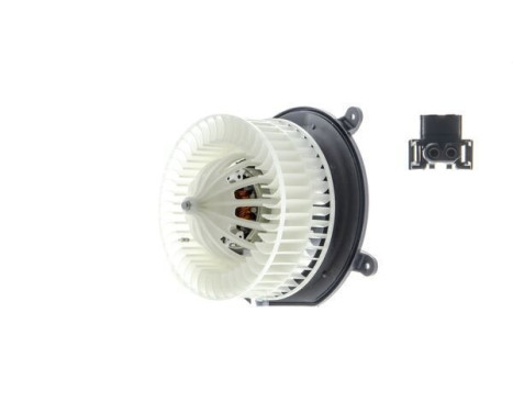 Heater fan AB 69 000P Mahle, Image 14