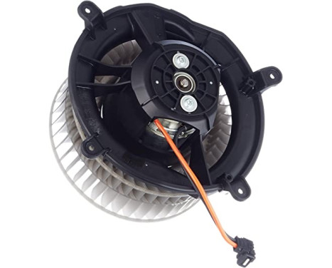 Heater fan AB 70 000P Mahle, Image 2