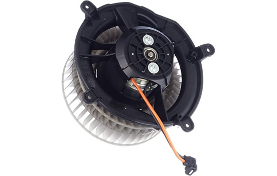 Heater fan AB 70 000P Mahle, Image 2