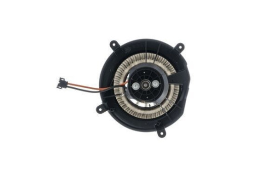 Heater fan AB 70 000P Mahle, Image 7