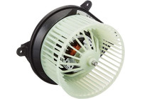 Heater fan AB 72 000P Mahle