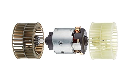 Heater fan AB 73 000P Mahle