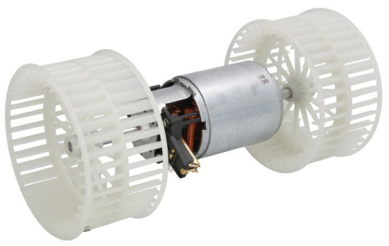 Heater fan AB 84 000S Mahle