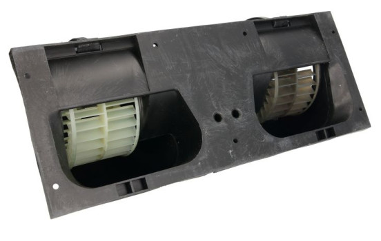 Heater fan AB 85 000P Mahle, Image 2