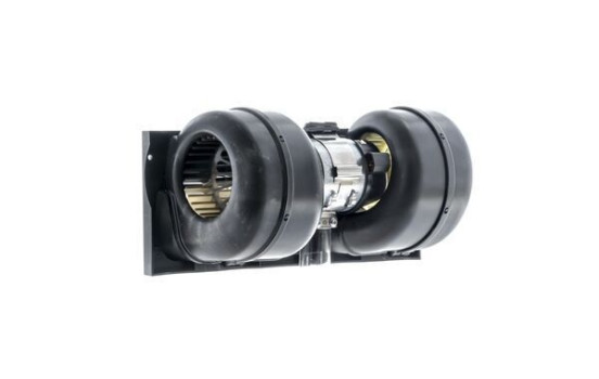 Heater fan AB 85 000P Mahle, Image 7