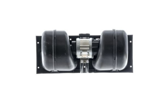Heater fan AB 85 000P Mahle, Image 8