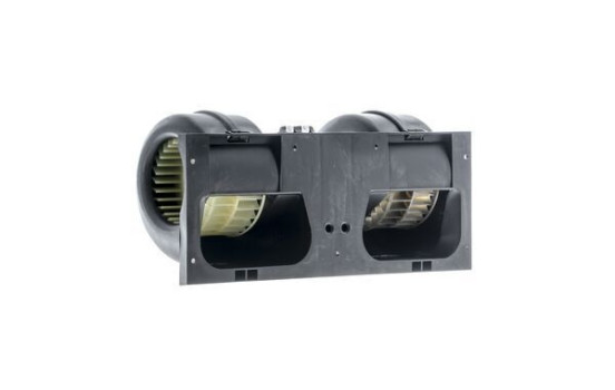 Heater fan AB 85 000P Mahle, Image 11
