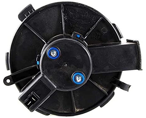 Heater fan AB 99 000P Mahle, Image 2