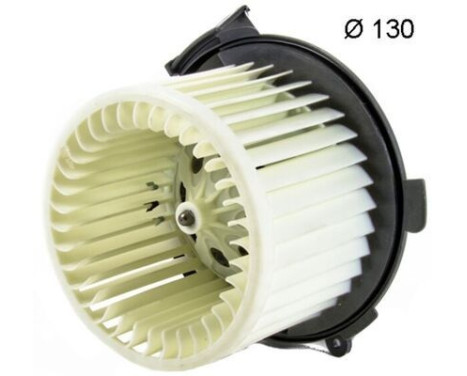 Heater fan AB 99 000P Mahle, Image 7