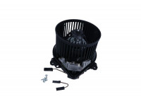 Heater fan AC730124 Maxgear
