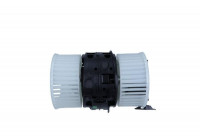 Heater fan AC730136 Maxgear