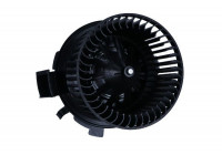 Heater fan AC730140 Maxgear