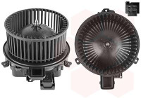 INDOOR FAN 0346773 International Radiators
