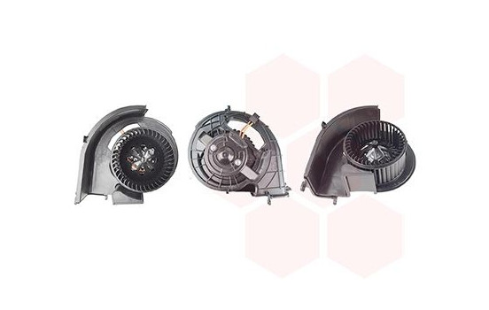 INDOOR FAN 0690773 International Radiators