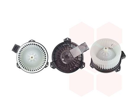INDOOR FAN 1603773 International Radiators
