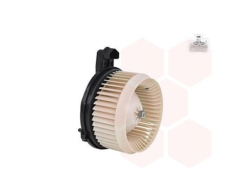 INDOOR FAN 2590773 International Radiators