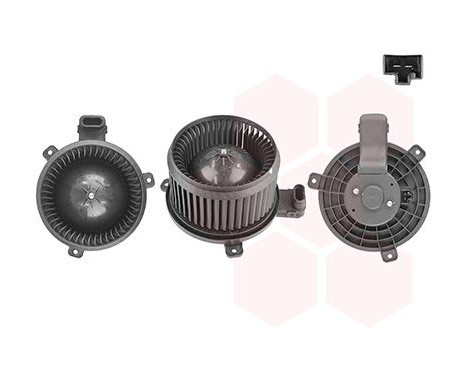 INDOOR FAN 3222773 International Radiators