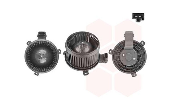 INDOOR FAN 3222773 International Radiators