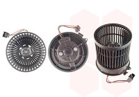 INDOOR FAN 3372773 International Radiators