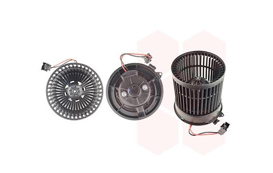 INDOOR FAN 3372773 International Radiators
