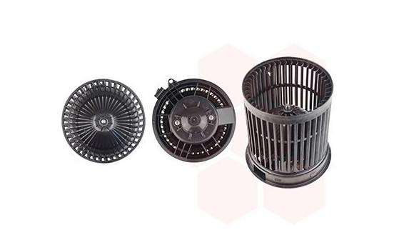 INDOOR FAN 3380773 International Radiators
