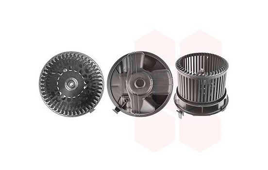 INDOOR FAN 4019773 International Radiators