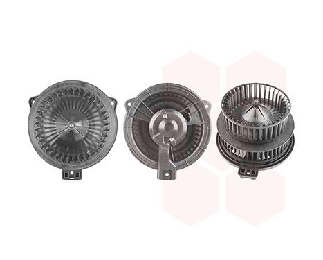 INDOOR FAN 5466773 International Radiators