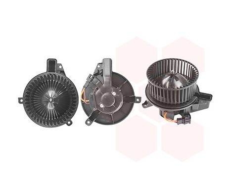 INDOOR FAN 5706773 International Radiators