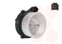 INDOOR FAN 5926773 International Radiators