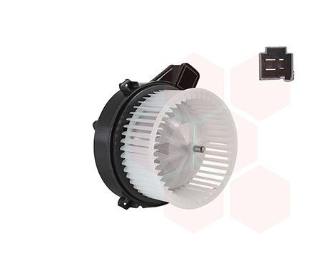 INDOOR FAN 5926773 International Radiators