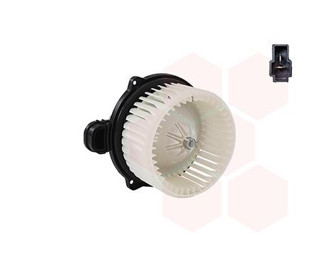 INDOOR FAN 8279773 International Radiators