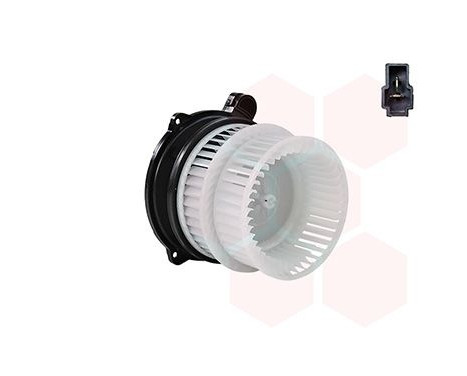 INDOOR FAN 8296773 International Radiators