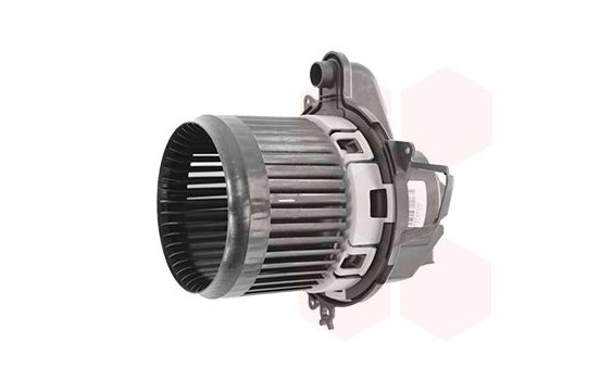 INDOOR FAN, Image 2