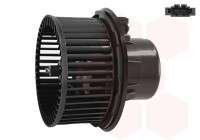 INDOOR FAN