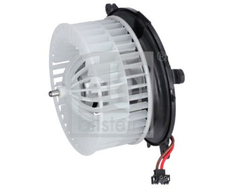 Interior Blower 102957 FEBI, Image 2