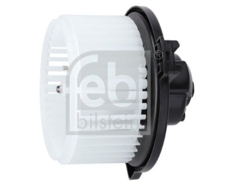 Interior Blower 106360 FEBI, Image 2