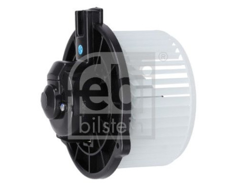 Interior Blower 106360 FEBI, Image 3