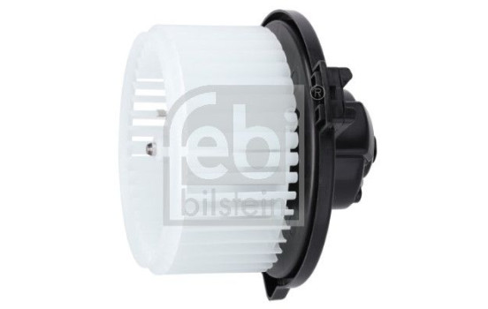 Interior Blower 106360 FEBI, Image 2