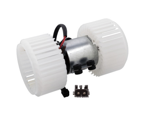 Interior Blower 106447 FEBI