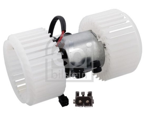 Interior Blower 106447 FEBI, Image 2